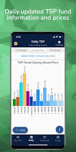 Daily TSP v4.3.0 APK (Unlimited money) Free For Andriod 4