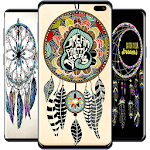 Cover Image of Download Dreamcatcher Wallpapers HD 2.5 APK