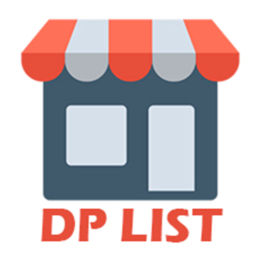 Modicare DP logo