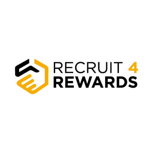 Recruit4Rewards logo
