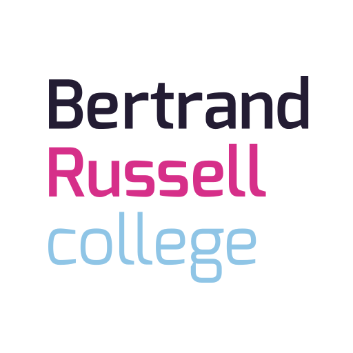 Bertrand Russell college logo