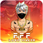 Cover Image of Download F🔥F Logo Maker - Create F🔥F Logo Free 1.H0004 APK