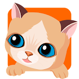 My Sweet Cat  -  Cat game icon