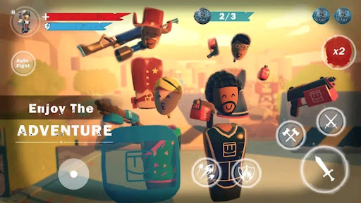 Guide for Rec Room Mobile Ultm