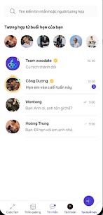 Waodate – App hẹn hò 5