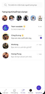 Waodate – App hẹn hò 5