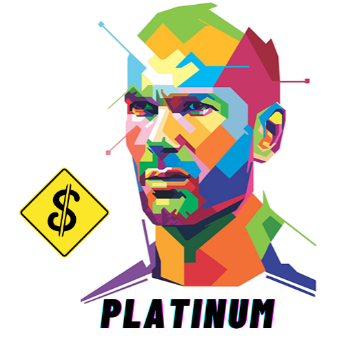 Zidane PLATINUM Betting Tips 1.1.1 Icon