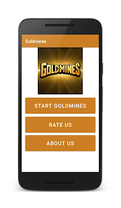 GOLDMINES