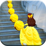 Subway Belle Surfers icon