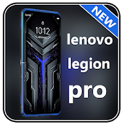 Top 50 Personalization Apps Like Theme for Lenovo Legion Pro - Best Alternatives