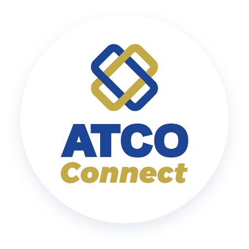 ATCO Connect logo