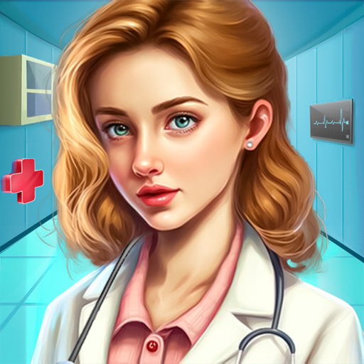 Multi Surgery Doctor Games