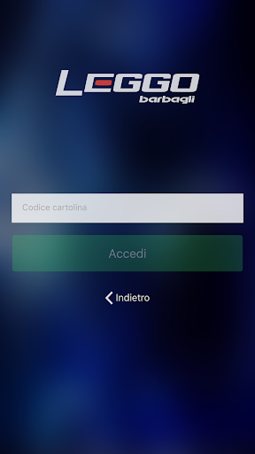 MyLeggo Screen 3
