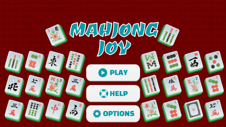 Mahjong Joy Solitaire Classic - 5.0.2 - (Android)