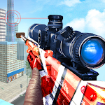 Cover Image of Download Sniper 3D Shooting: Gun Games  APK