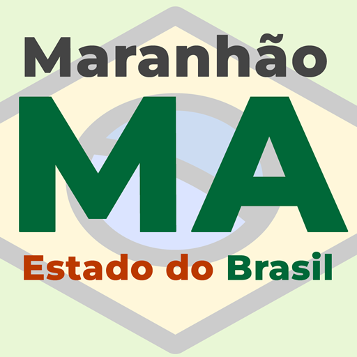 Quiz Estado do Maranhão logo