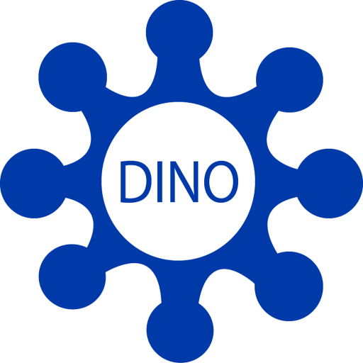 Dino™ - Vacation Rentals logo