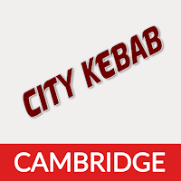 CITY KEBAB  PIZZA CAMBRIDGE
