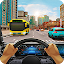 Car Driving Simulator Games