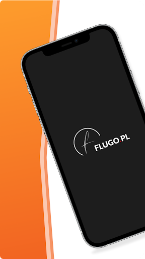 Android application FLUGO screenshort