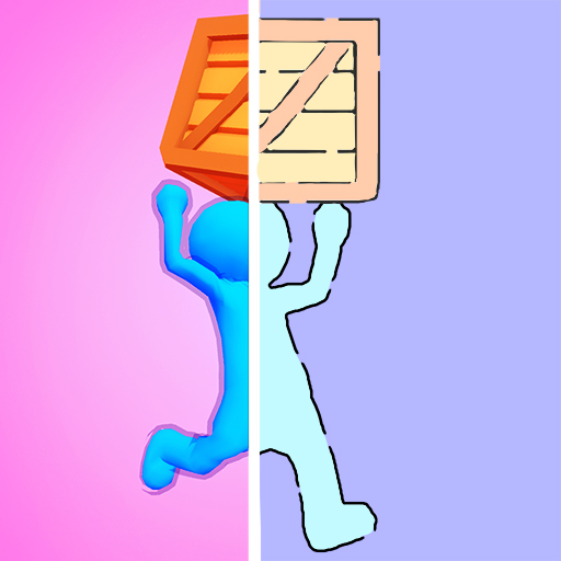 Dimension Hopper logo