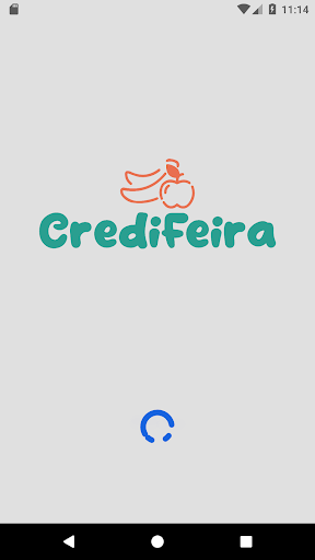 CrediFeira Screen 2