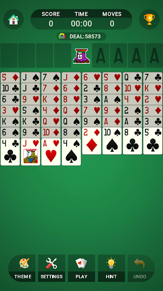 FreeCell APK for Android Download