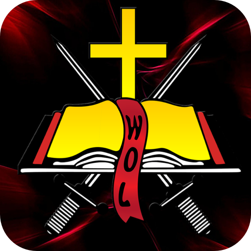 WOL Fellowship logo