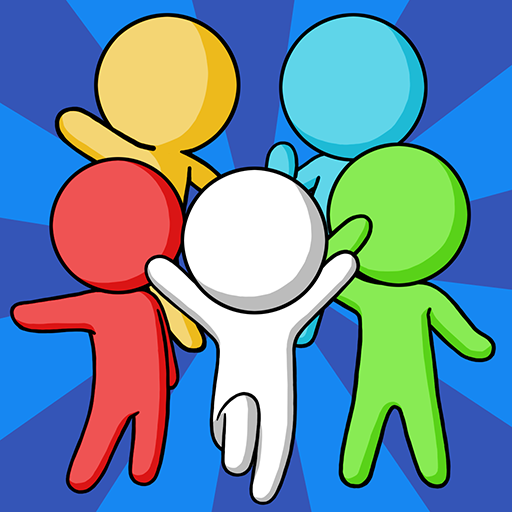 みんなでジャンプ 3d Apps En Google Play