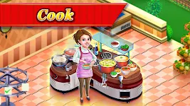 Star Chef Mod APK (Unlimited Money-Coins) Download 1
