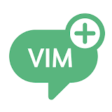 VIM - VIP Tips Messenger icon