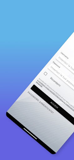 Android application OlgasMud screenshort