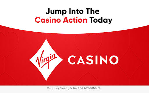 Virgin Casino: Play Slots NJ 15