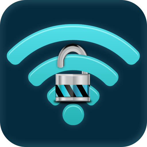 Wifi Password Show Key Master Download on Windows