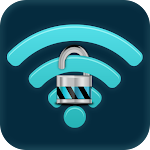 Cover Image of Télécharger Wifi Password Show Key Master  APK