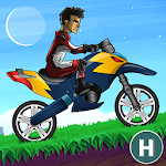 Cover Image of Unduh Mad Drive 1.3 APK