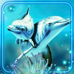 Cover Image of 下载 Dolphin Sea Sounds  APK