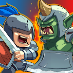 Cover Image of Download Clash of Legions - Kingdom Rise - Strategy TD 1.11 APK