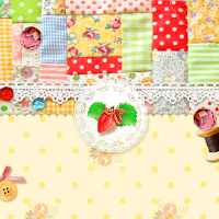 Patchwork Lace Theme +HOME