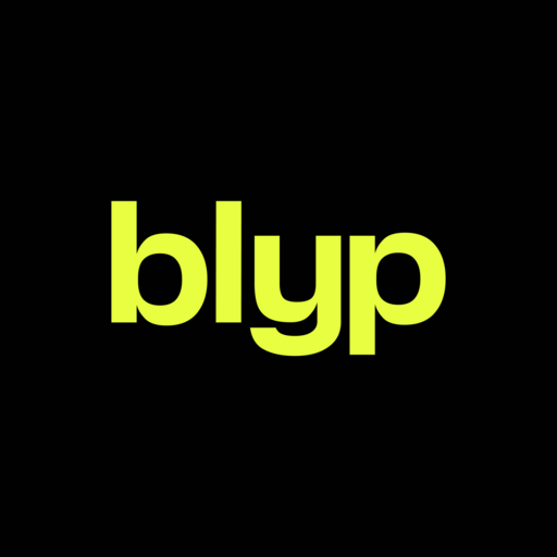 blyp - The Quick Parking App