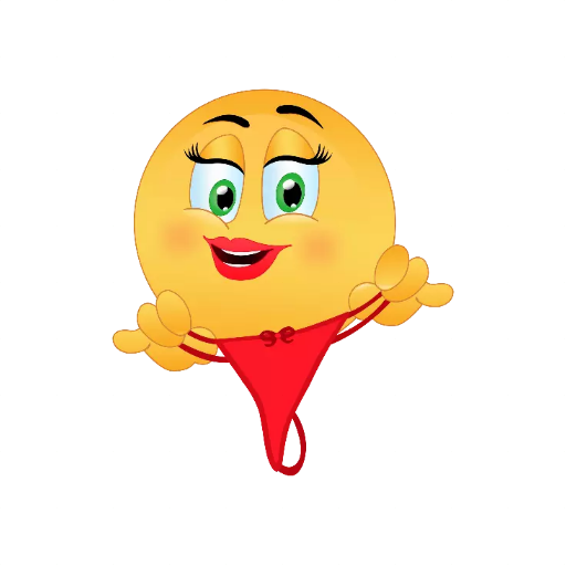 Dirty Adult Emojis: 18+