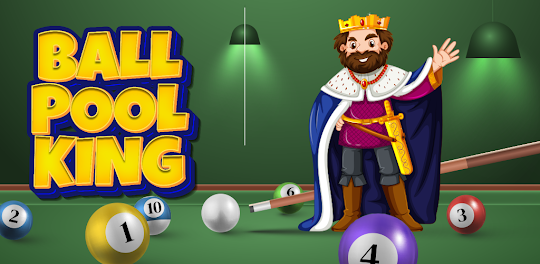 Baixar 8 Ball Pool 3D Billiards Games para PC - LDPlayer