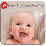 Nama Bayi Jawa & Artinya icon