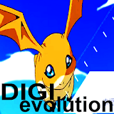 Pro Digimon Advanture Hint icon