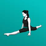 Cover Image of Download Flexibility & Stretching App 1.0.14 APK