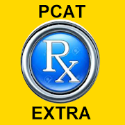 PCAT Flashcards Extra  Icon