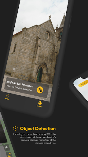 VisitPlann Screen 2