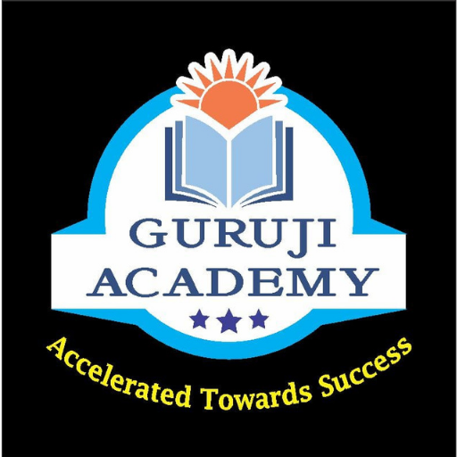 Guruji Academy for  Android – Latest Version & Features app icon