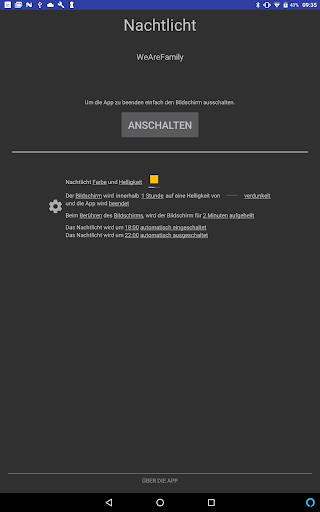App-Vorschau