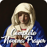 Complete Novena Prayer icon